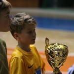 Stomil Cup 2014 - Zwyciestwo NAKI 04 - 64